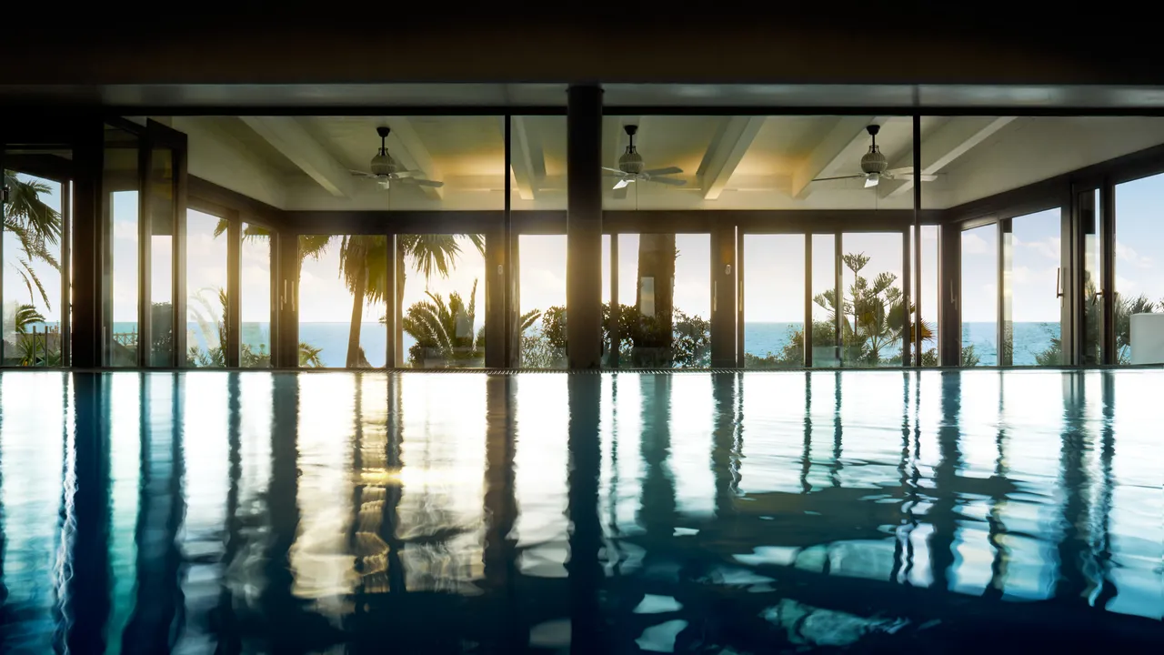 Condé Nast Traveler