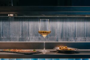 L&rsquo;autre coin gastro de la Prospe