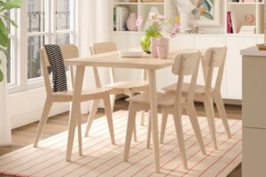 IKEA parie sur beaucoup plus d&rsquo;ordinateurs de bureau pour cet été