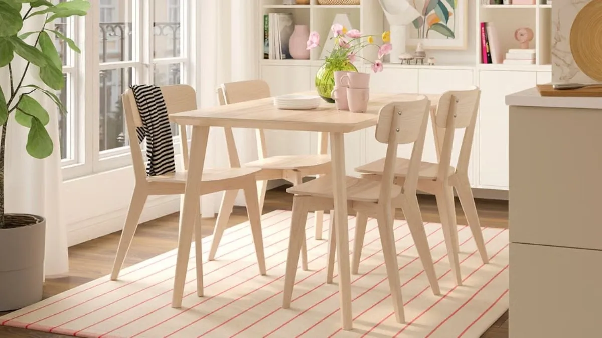 IKEA parie sur beaucoup plus d'ordinateurs de bureau pour cet été