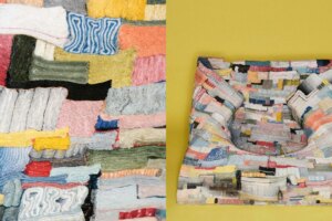 Jongjin Park remporte le LOEWE FOUNDATION Craft Prize 2026 avec une œuvre qui remet en question la matière