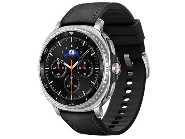 Montre intelligente Samsung Galaxy Watch8 Classique