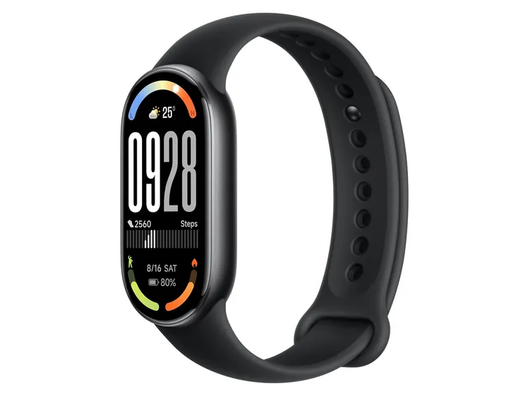 Modèle de montre intelligente Smart Band 10 de Xiaomi
