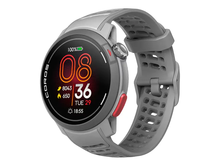 Montre Pace Pro par Coros, El Corte Inglés