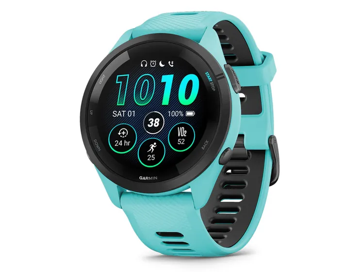 Montre Garmin Forerunner 265, à El Corte Inglés