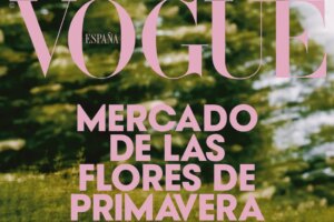 Le marché aux fleurs de printemps de Vogue est de retour