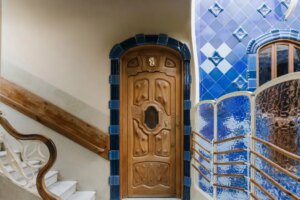 La Casa Batlló récupère la dernière maison originale de Gaudí et l&rsquo;ouvre pour la première fois