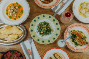 Légumes à Madrid : les adresses qu&rsquo;il vous faut