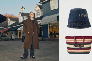 La valise d&rsquo;été idéale, selon le styliste de Harry Styles