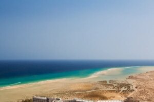 Paradisus Fuerteventura : quand le bien-être dessine le voyage
