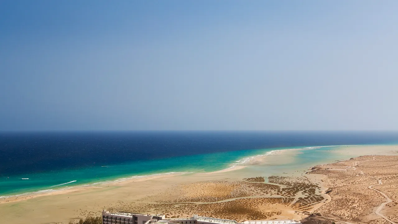 Paradisus Fuerteventura : quand le bien-être dessine le voyage
