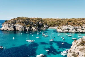 Que voir à Minorque : l&rsquo;art de vivre la plus pure Méditerranée