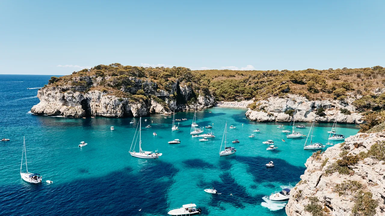Condé Nast Traveler