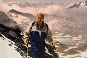 Pedro Gómez, le visionnaire qui a fait de la montagne une icône culturelle