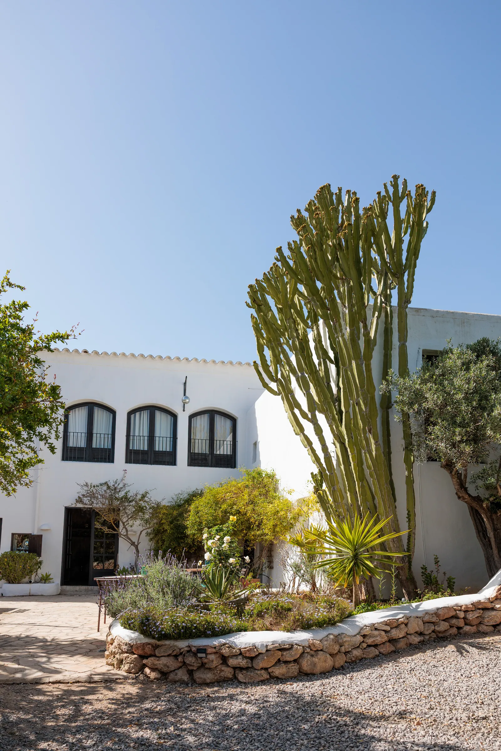 Finca Legado Ibiza