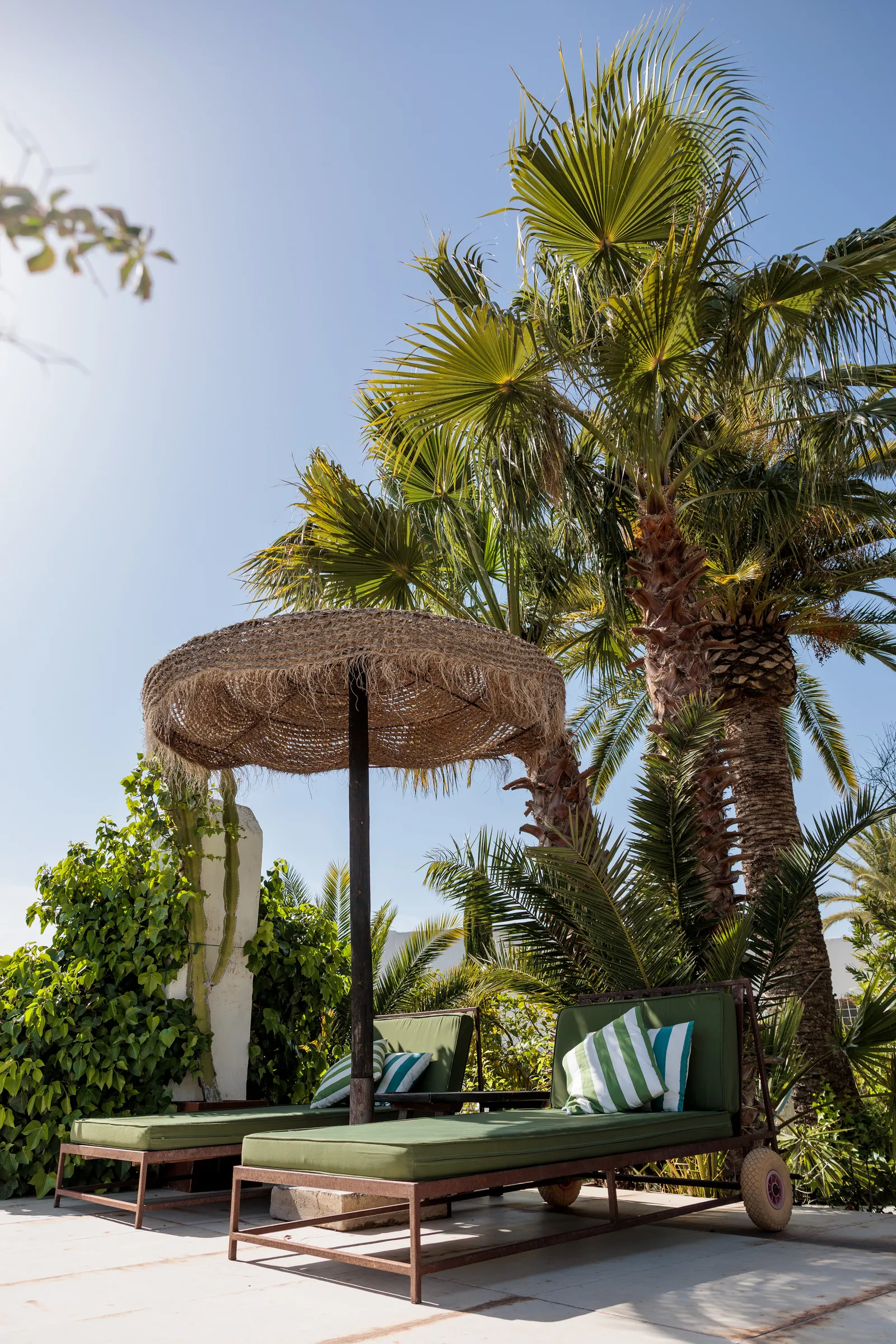 Finca Legado Ibiza