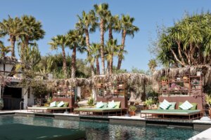 Finca Legado : la maison de campagne la plus cool (et méconnue) d&rsquo;Ibiza
