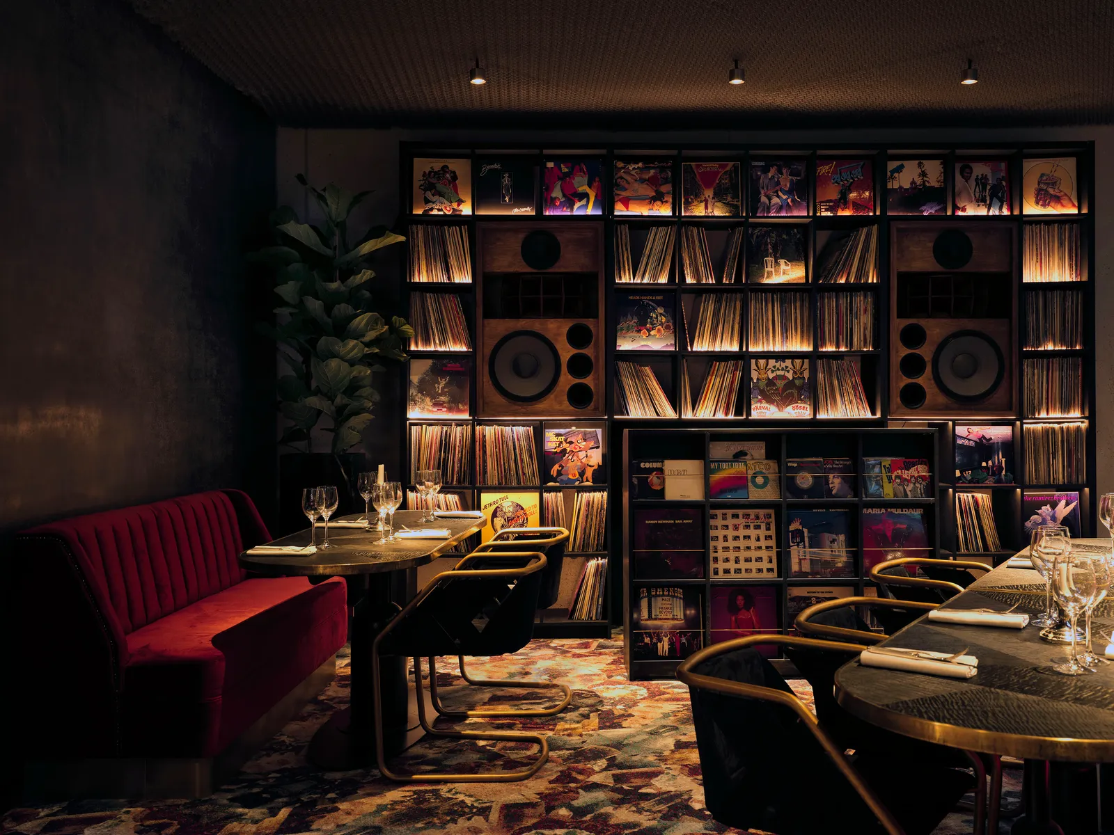 Autobus Palladium