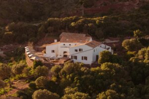 Binidufà, l&rsquo;art de vénérer la Minorque rurale