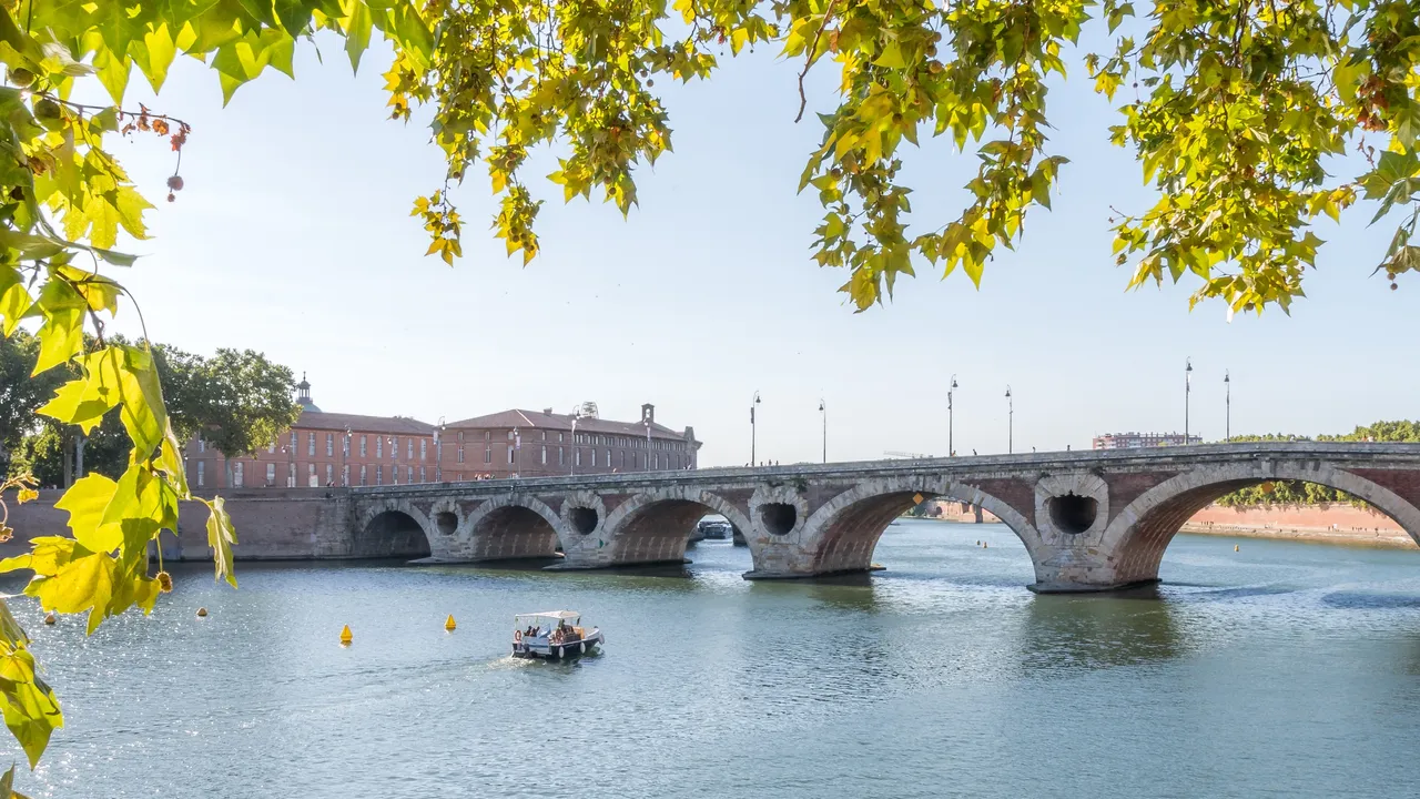 Toulouse et Haute Garonne, pourquoi tout le monde veut y aller ce printemps