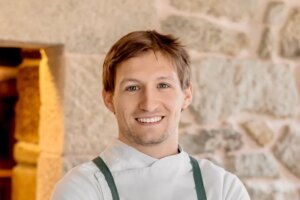 Le chef de l&rsquo;année en Galice est…
