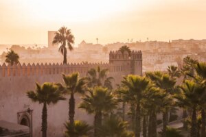 Que voir à Rabat, la capitale verte du Maroc