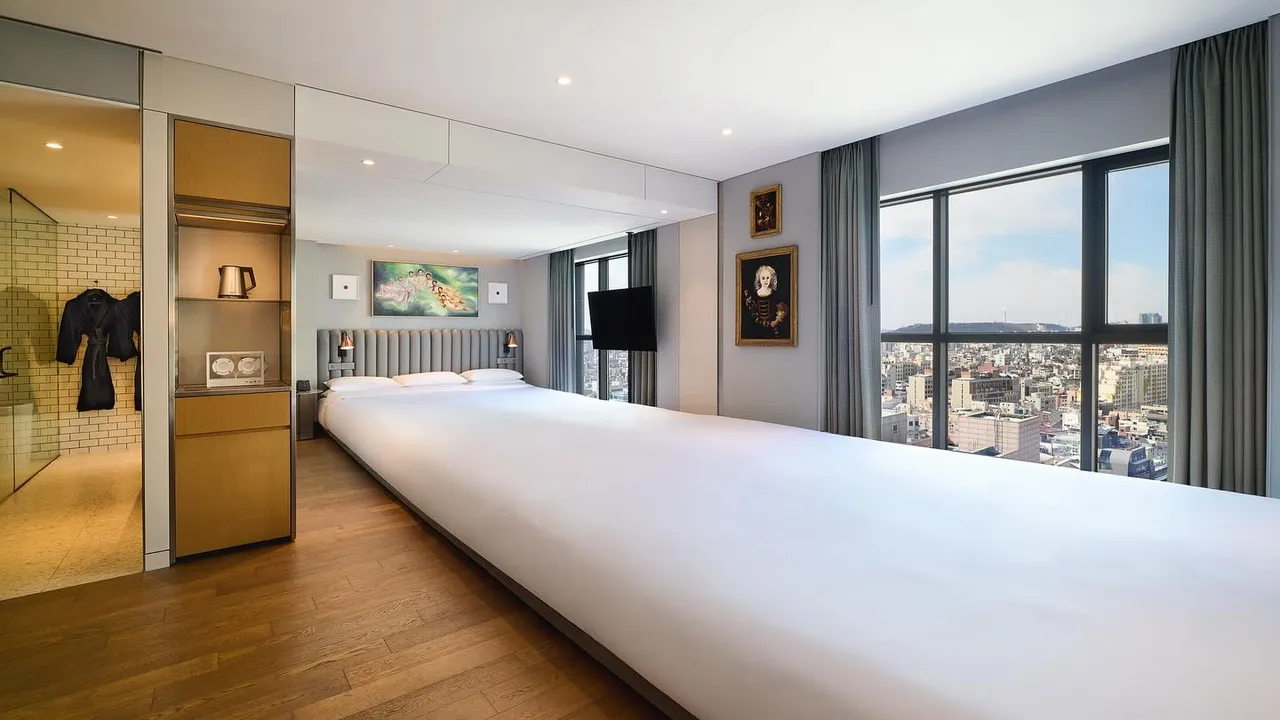 Condé Nast Traveler