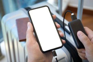 &lsquo;Power bank&rsquo; : ce qu&rsquo;il faut savoir avant de l’emmener en voyage