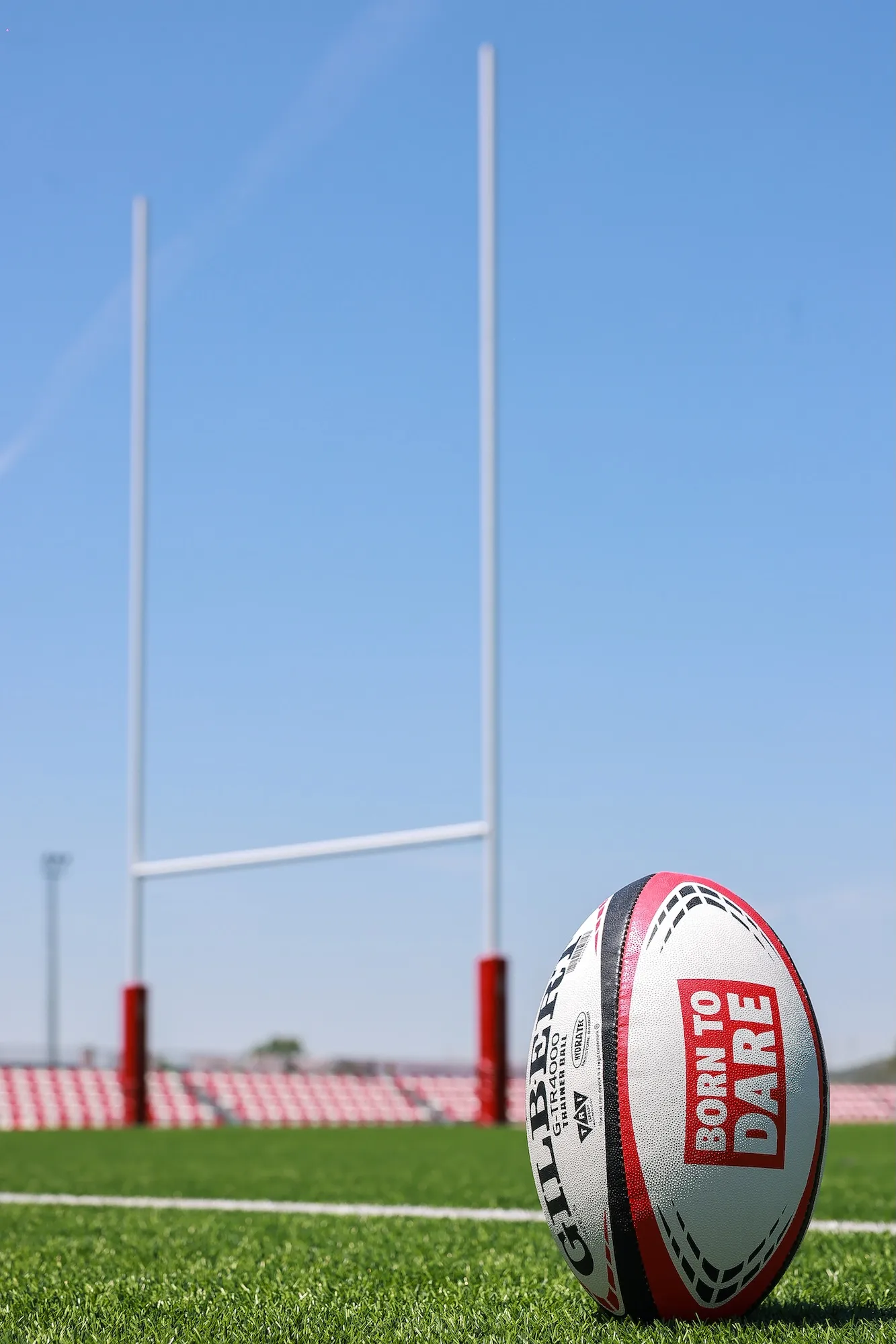 Le jour où j'ai joué au rugby avec les All Blacks
