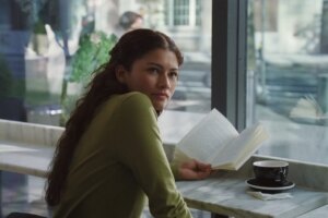 « Le drame » : où a été tournée la romance compliquée de Zendaya et Robert Pattinson