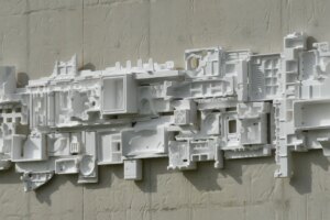 Basurama : le collectif qui transforme les déchets en art