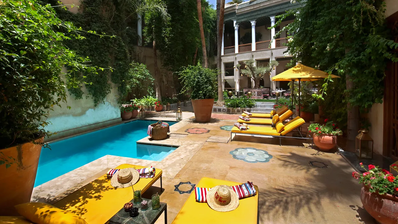 Condé Nast Traveler