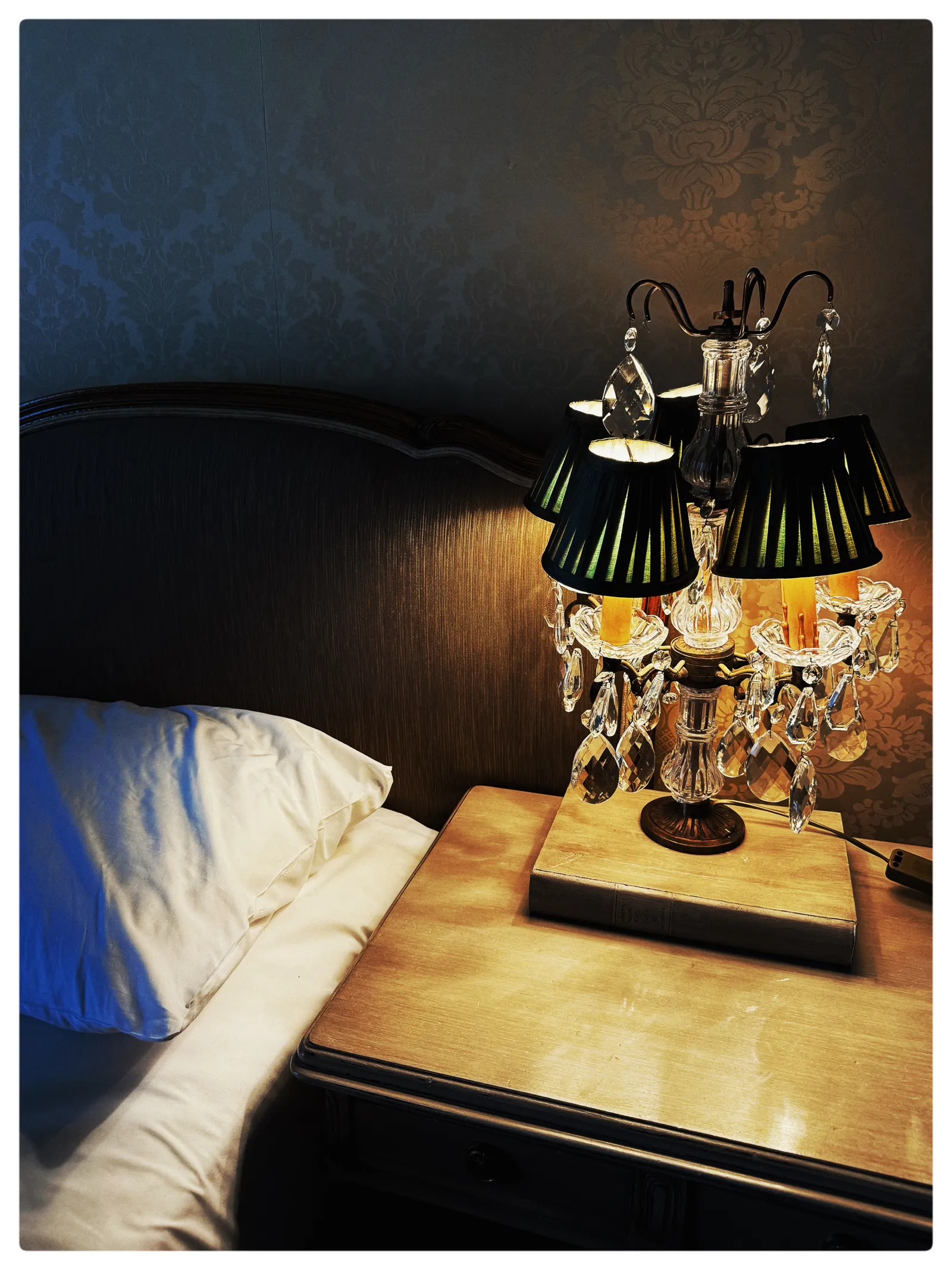Eurostars Grand Hotel Wien, le plus ancien hôtel de luxe d'Europe, est désormais espagnol