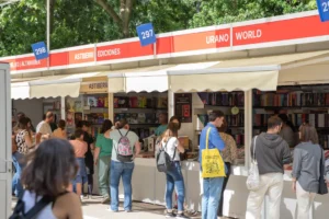 Foire du livre de Madrid 2026 : dates, horaires, signatures et activités