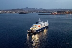 Hantavirus : voici ce qu&rsquo;il faut savoir sur l&rsquo;épidémie sur le navire de croisière MV Hondius, selon les experts
