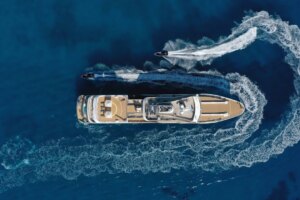 Hot List 2026 : les meilleurs nouveaux navires de croisière au monde