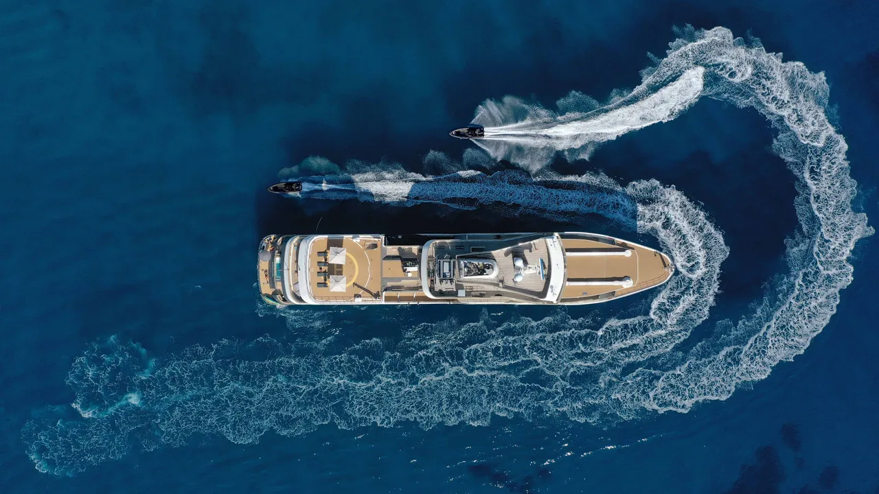 Hot List 2026 : les meilleurs nouveaux navires de croisière au monde