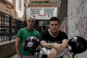 « Hugo 24 »: ode au Madrid des quartiers, toujours