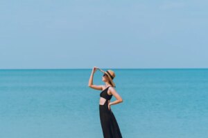 La meilleure huile de bronzage avec indice de protection (et d&rsquo;autres similaires pour prendre soin de votre peau au soleil)