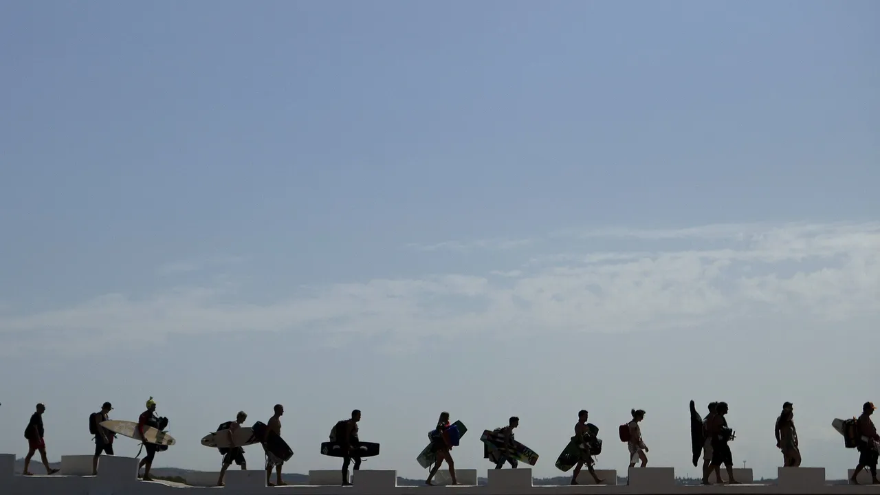 Condé Nast Traveler