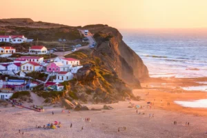 Les 10 plus belles plages d&rsquo;Europe en 2026