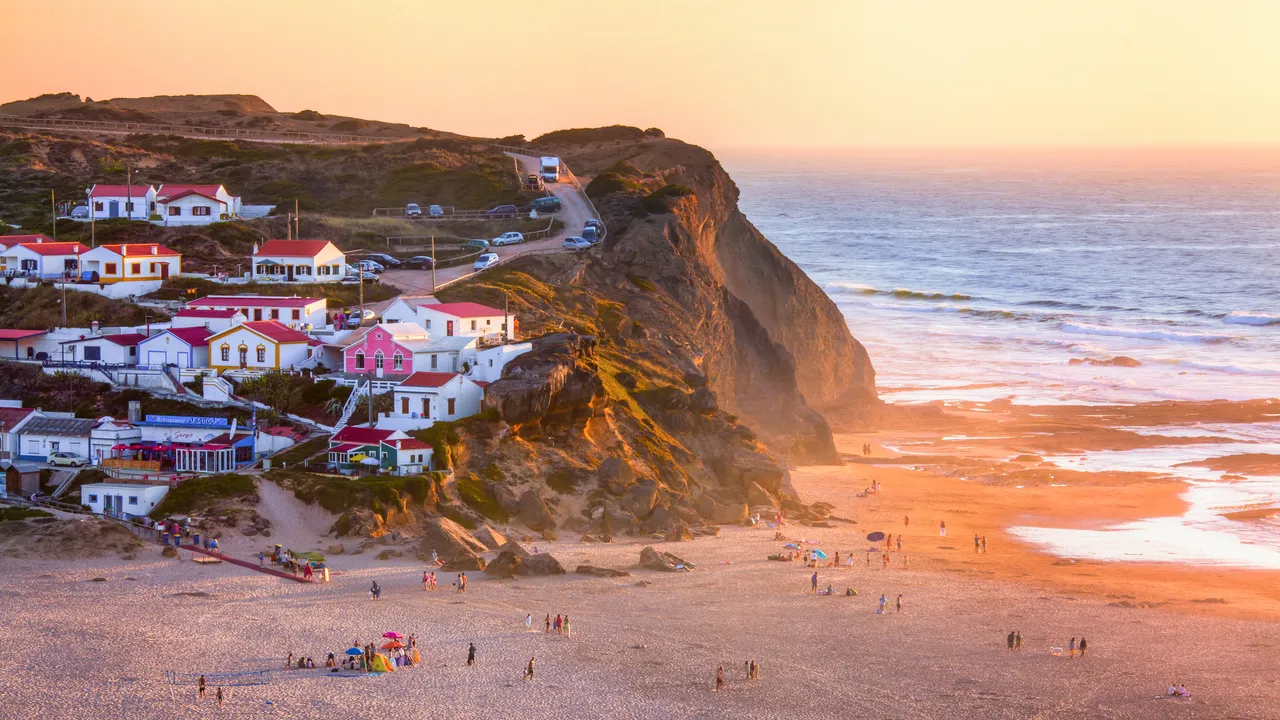 Les 10 plus belles plages d'Europe en 2026