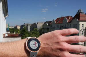 Les meilleures montres intelligentes pour les voyageurs, les athlètes et les employés de bureau