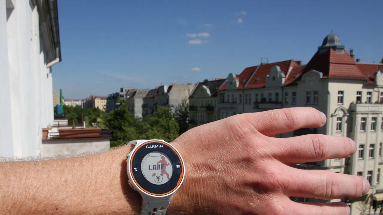 Les meilleures montres intelligentes pour les voyageurs, les athlètes et les employés de bureau