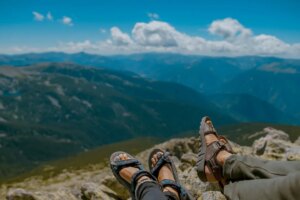 Les meilleures sandales imperméables pour toute aventure estivale