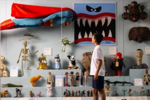 Les meilleurs musées pour enfants d&rsquo;Europe