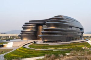 Les plus beaux musées du monde en 2026