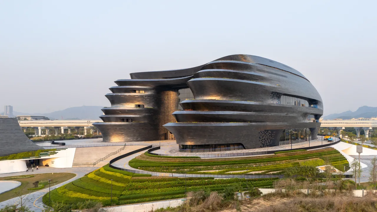 Les plus beaux musées du monde en 2026