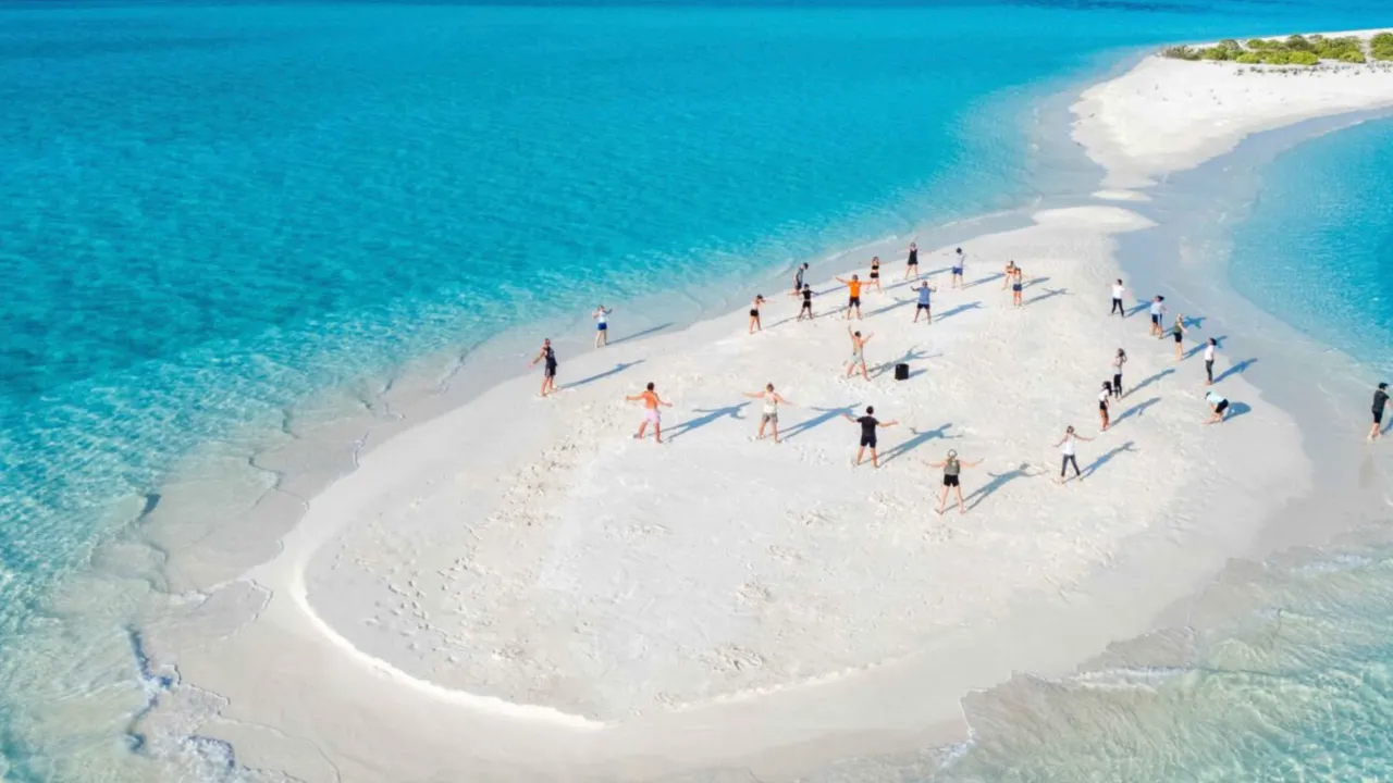 Condé Nast Traveler