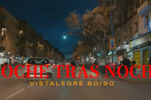 &lsquo;Nuit après nuit&rsquo;, l&rsquo;hommage à l&rsquo;industrie hôtelière de Carabanchel